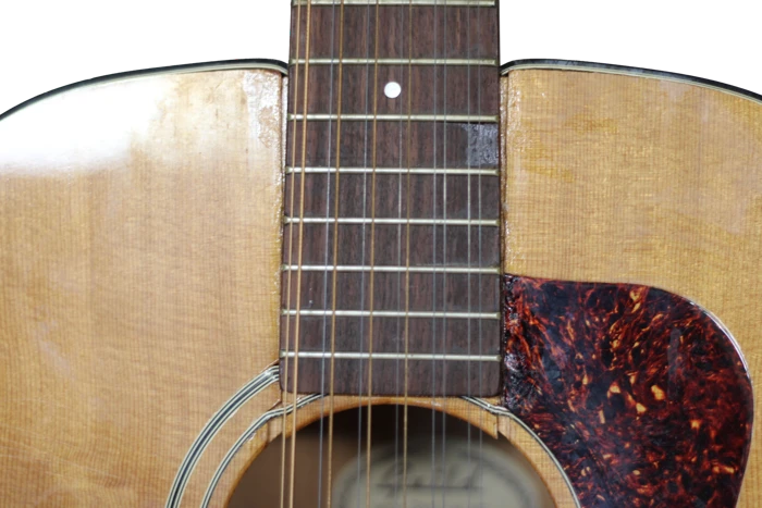 Cozad Guitars - Renewed 1996 Guild D25-12 NT