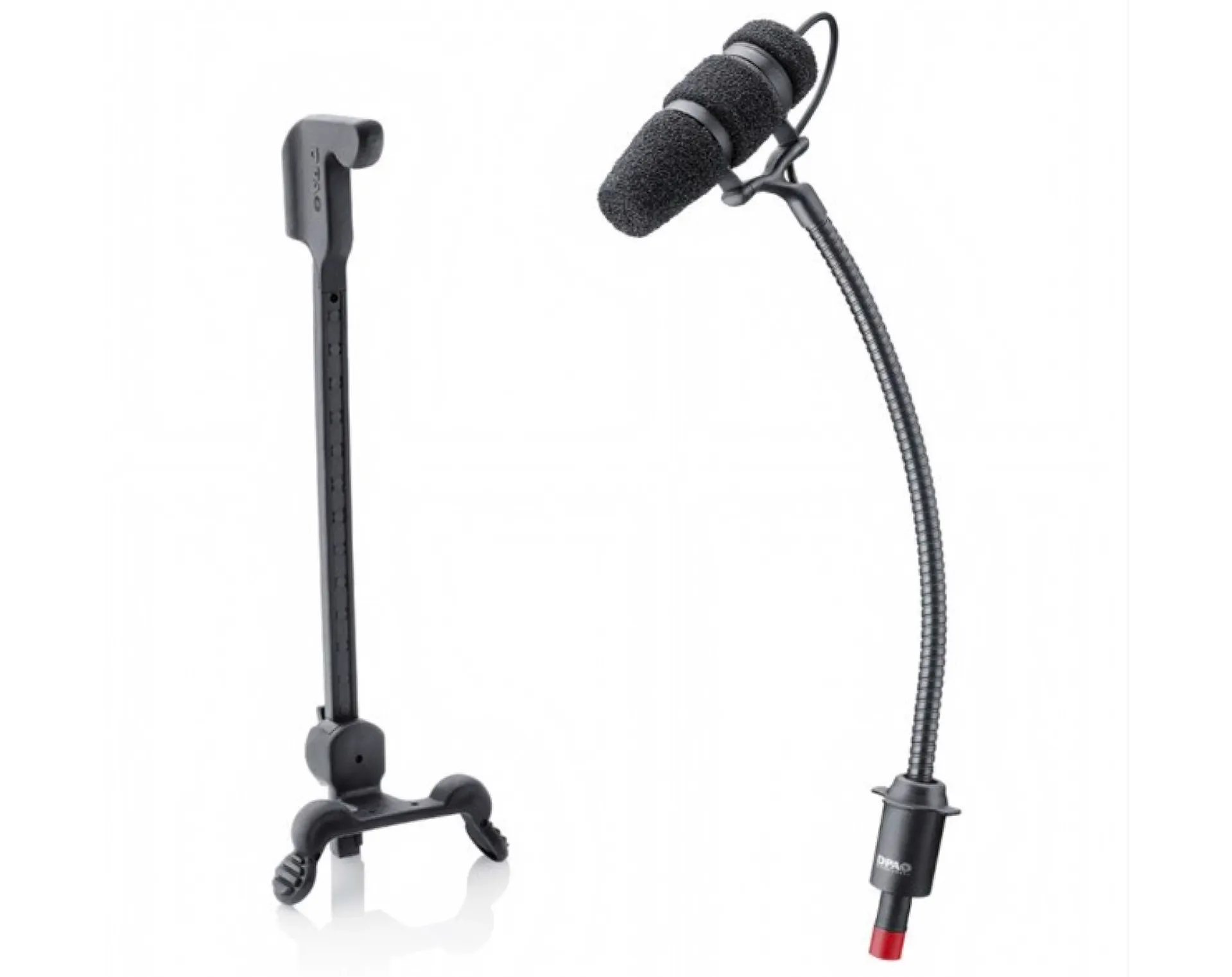 Cozad Guitars - DPA 4099 CORE Instrument Microphone