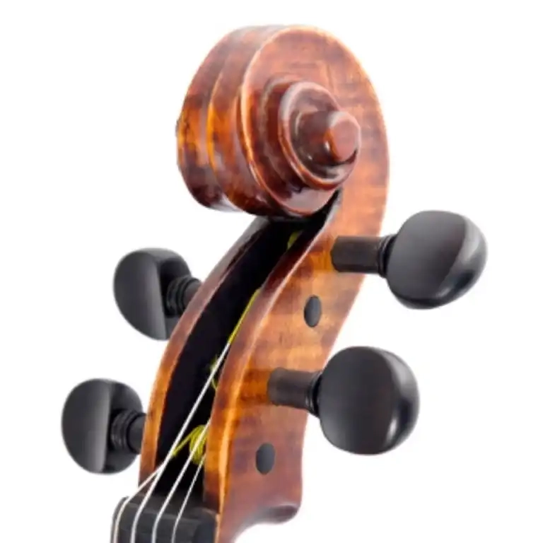 Cozad Guitars - Tuning Pegs