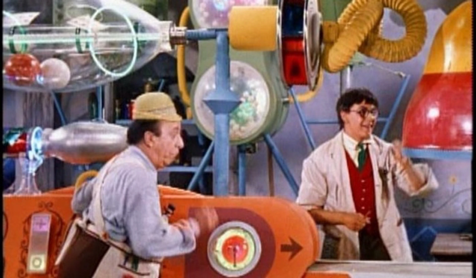 Cozad Guitars - Babes in Toyland