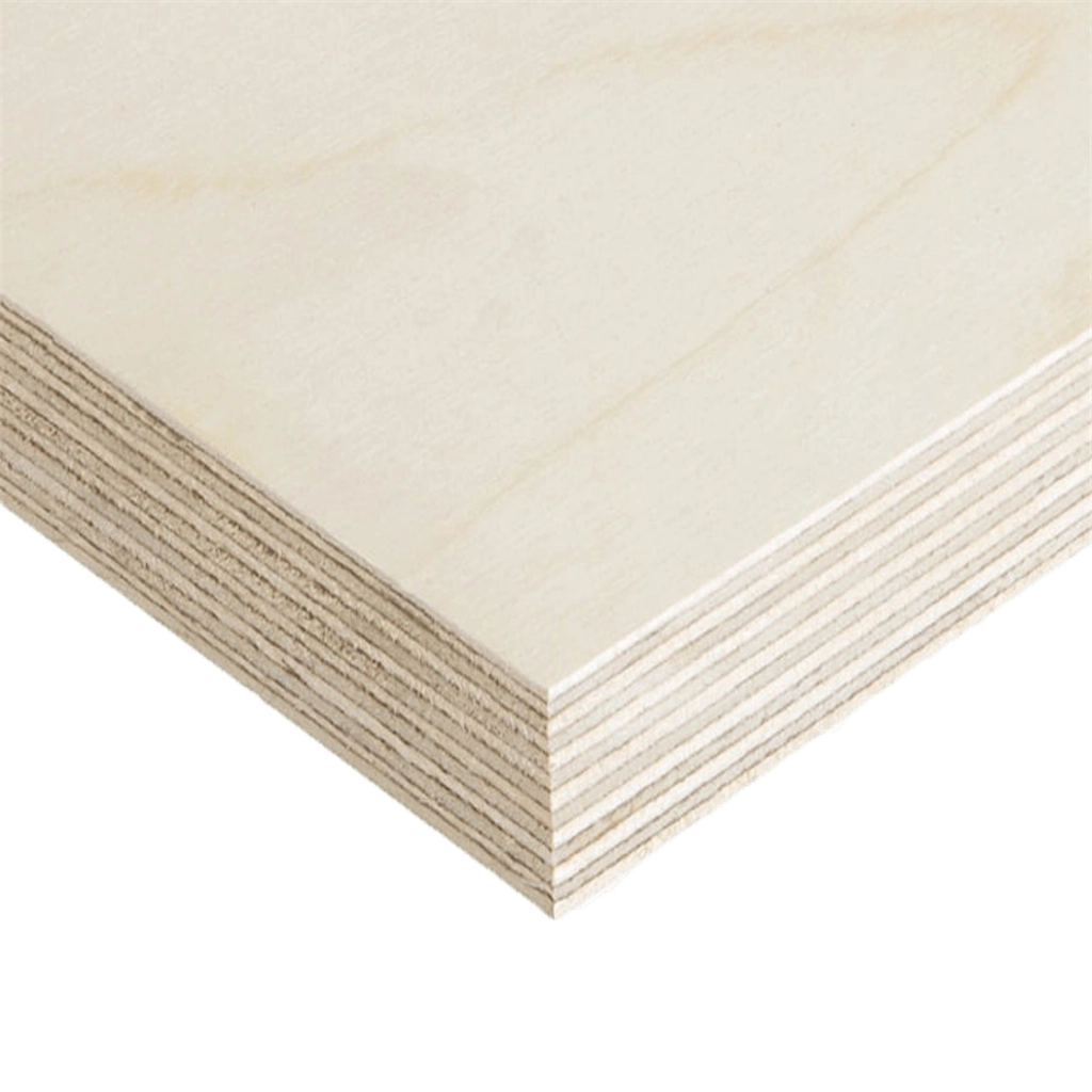 Cozad Guitars - Baltic Birch Plywood