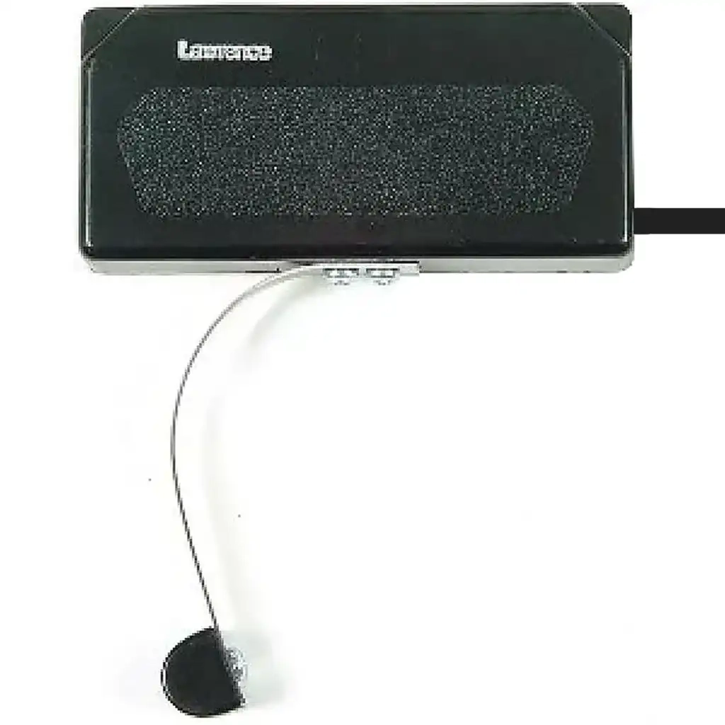 Cozad Guitars - Bill Lawrence FT-145