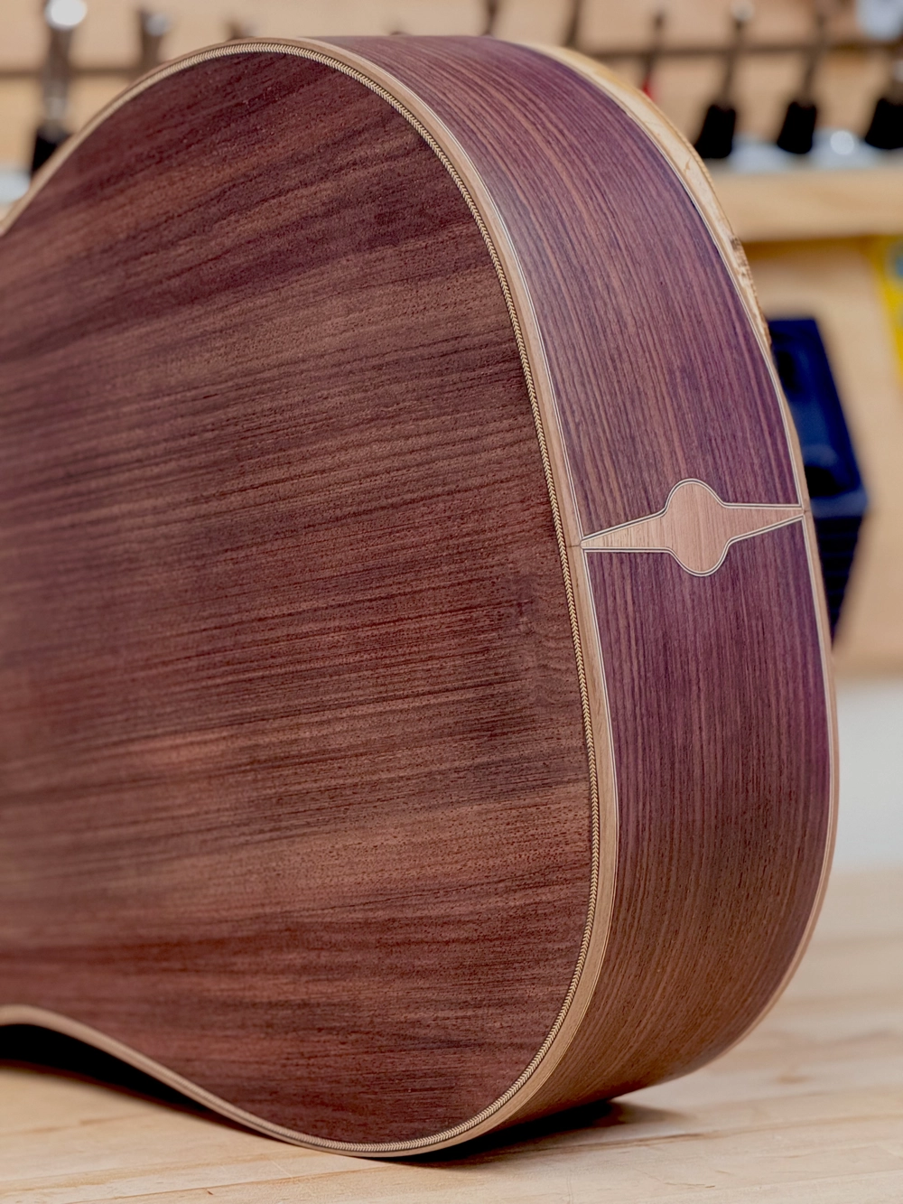 Cozad Turbo-D - End Graft