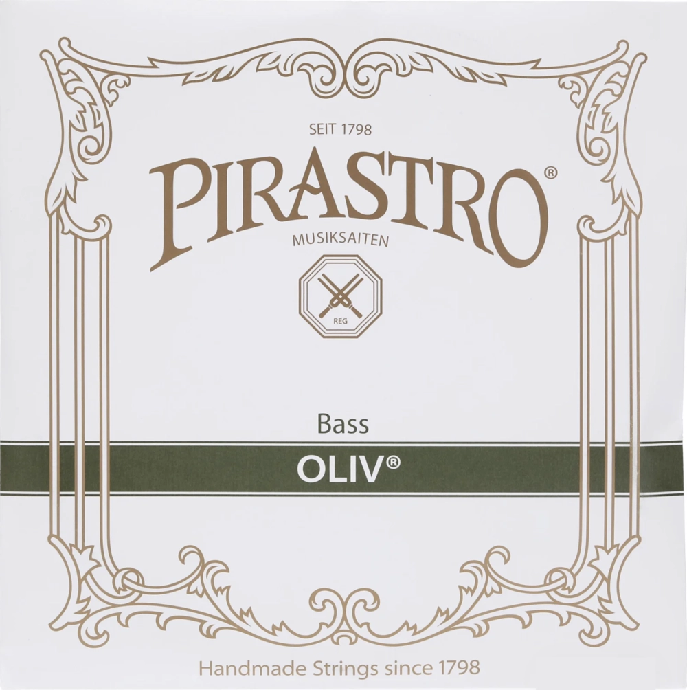 Cozad Guitars - Catgut Strings