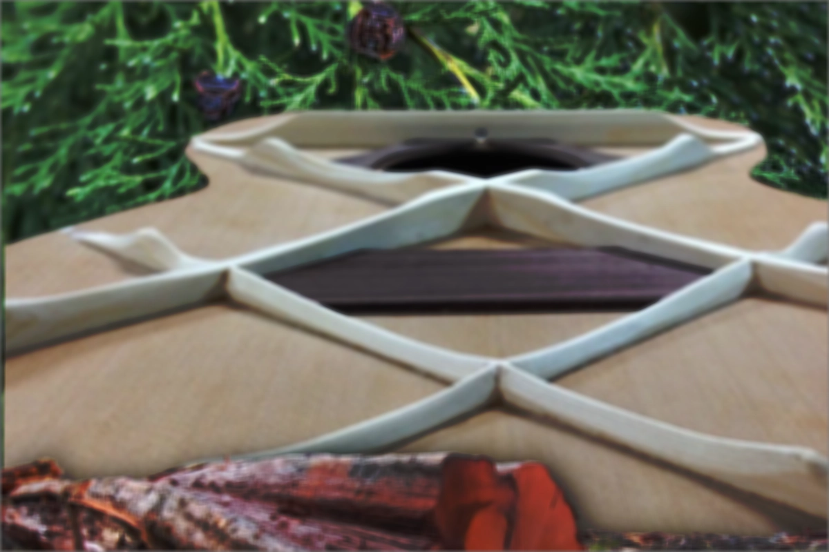 Cozad Cedar Artistry