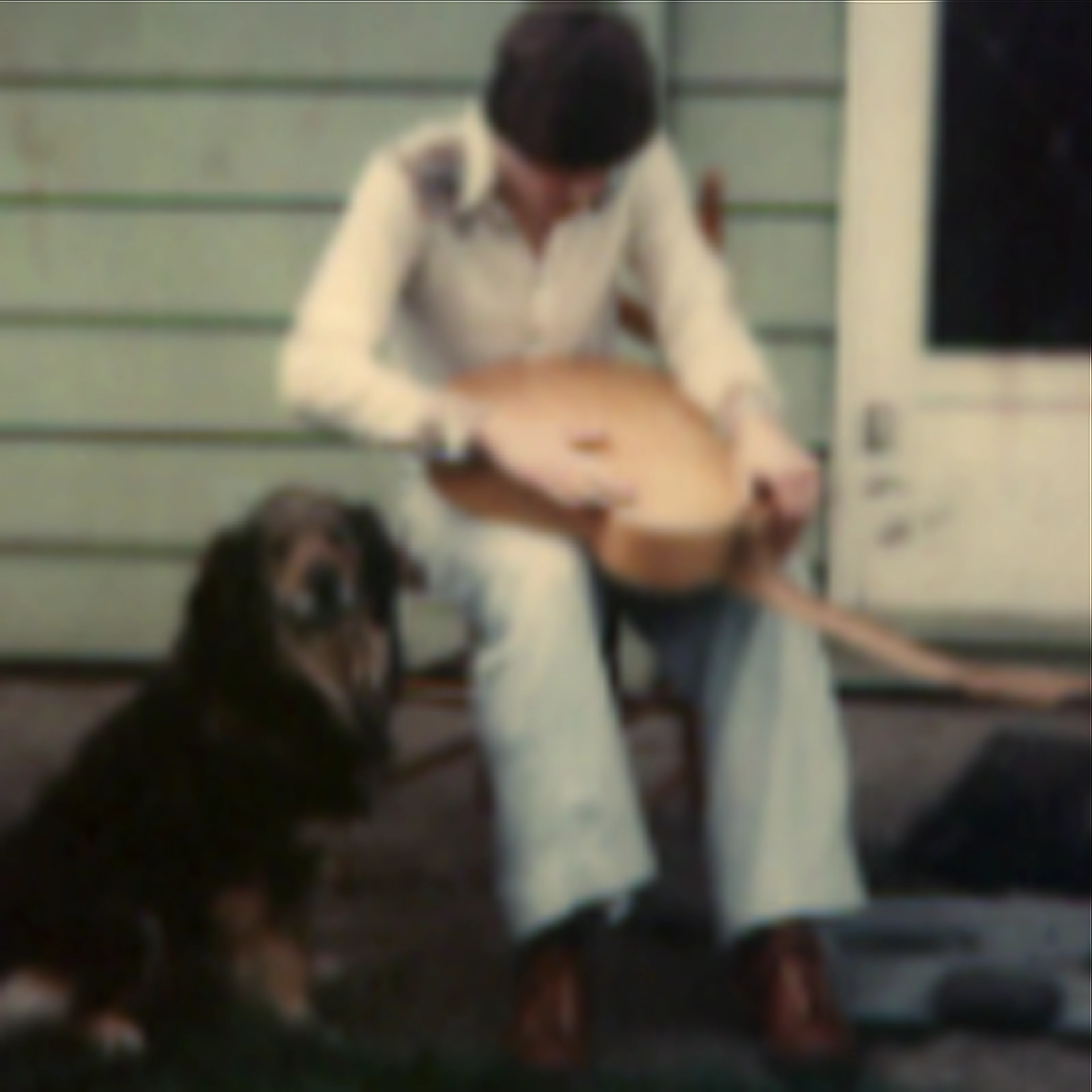 Building my First Guitar