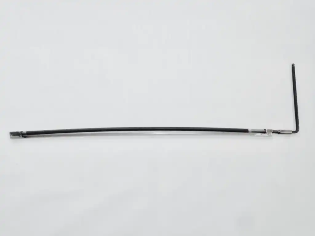 Cozad Guitars - Dual-Action Counter-Clockwise