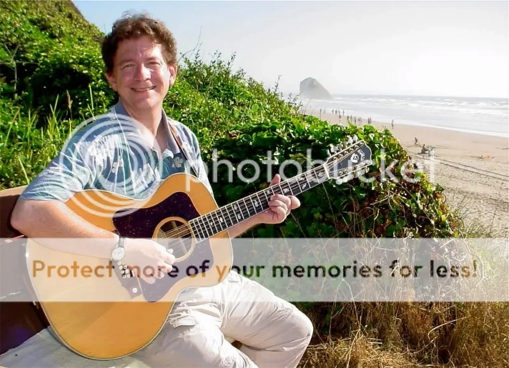 Cozad Guitars - Duffy Calloway 