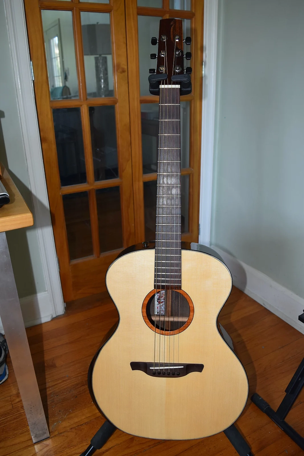 Cozad Guitars - Everett Sofia Royale