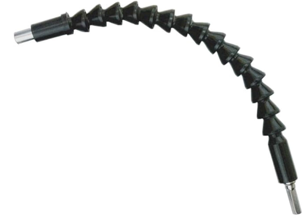 Flexible Drill Extension