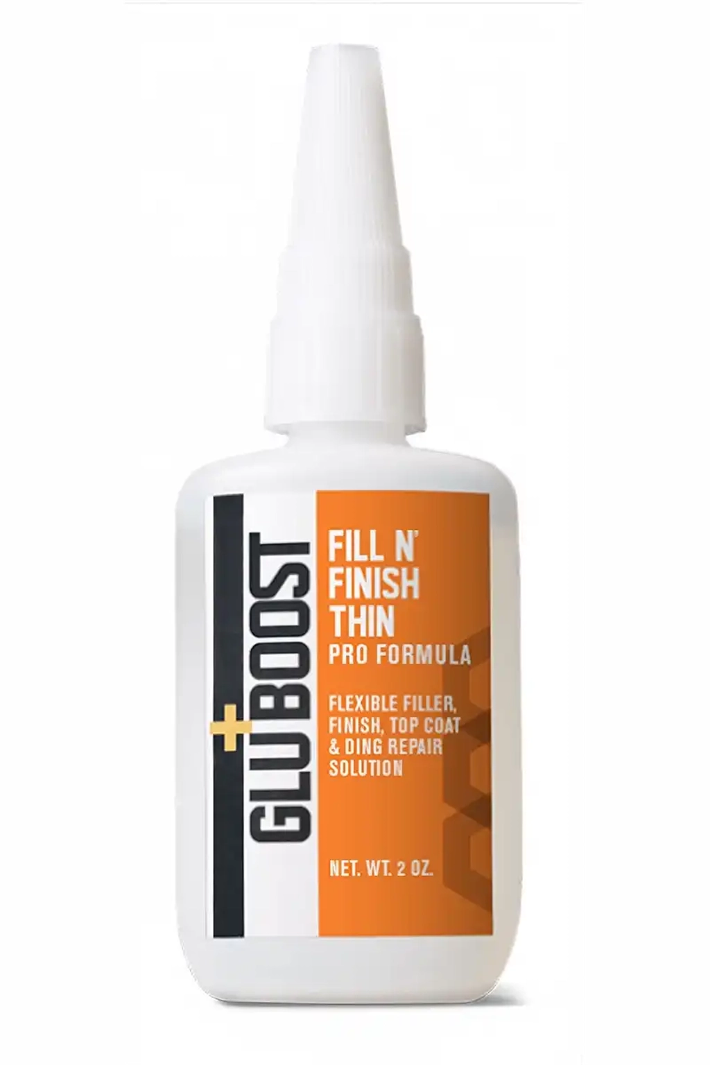Cozad Guitars - GluBoost Fill N Finish
