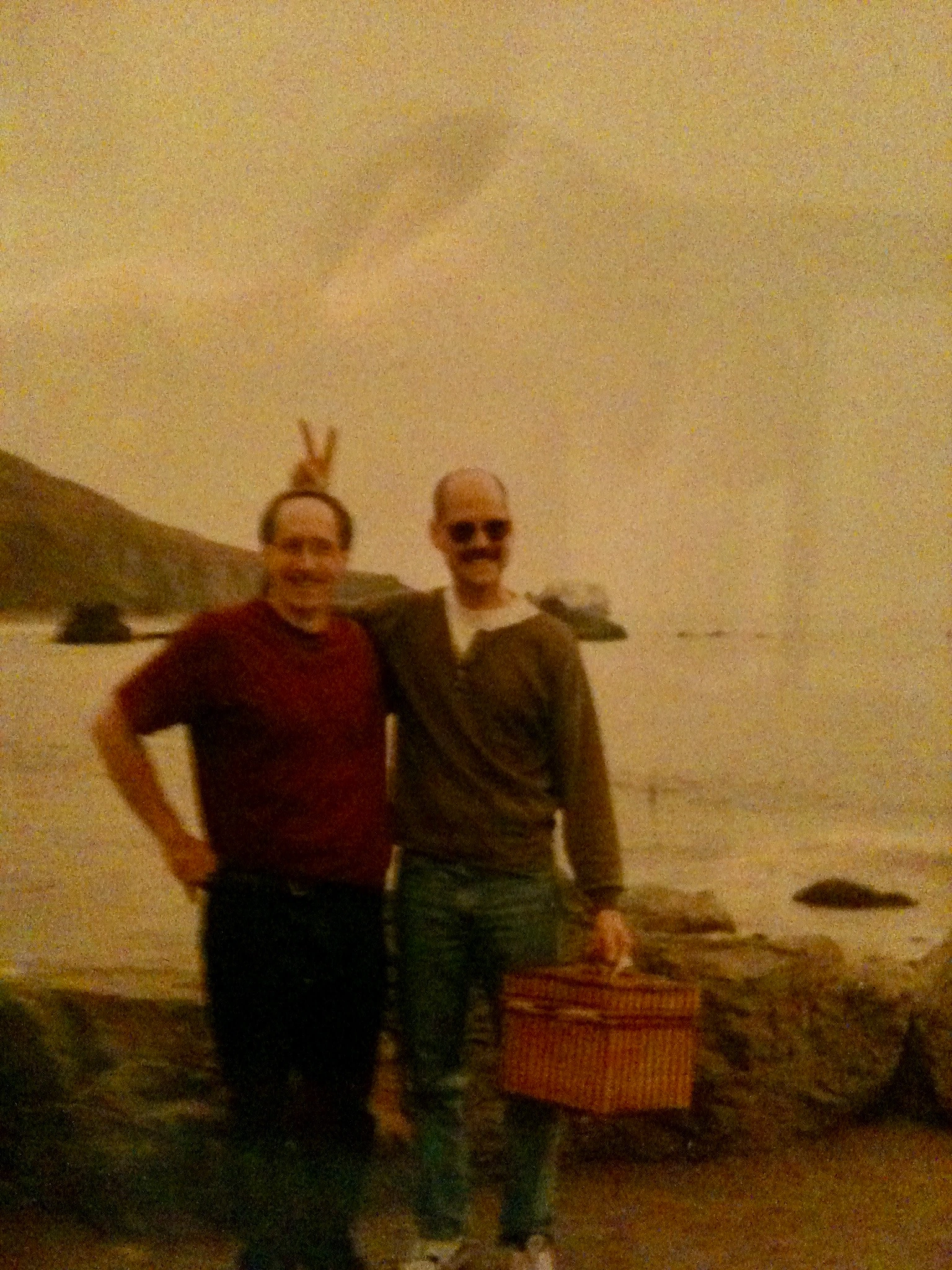 Cozad Guitars - John Greven and Kent Carlos Everett