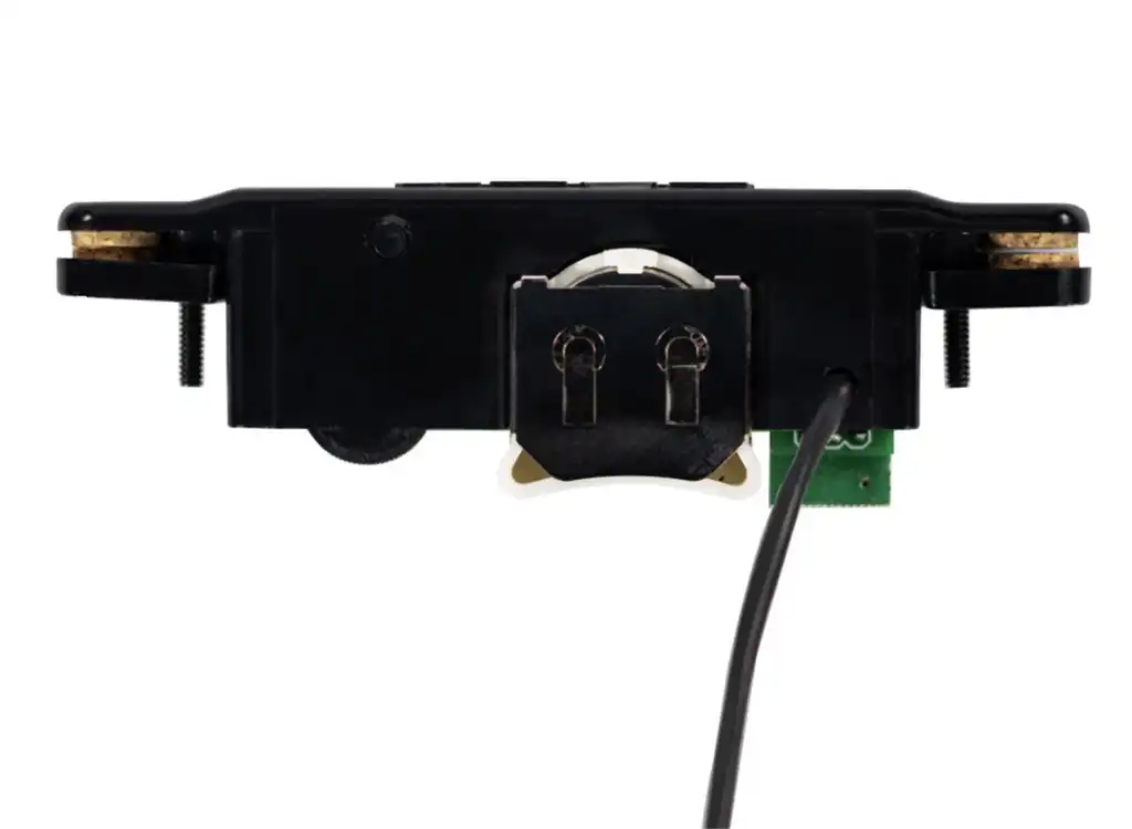 Cozad Guitars - Mojotone Quiet Coil NC-2