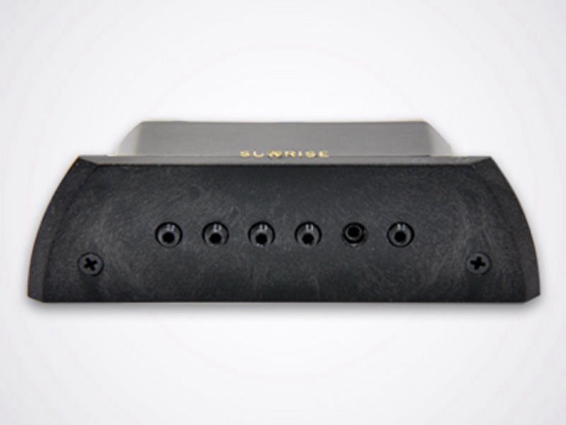 Cozad Guitars - Sunrise Pickup