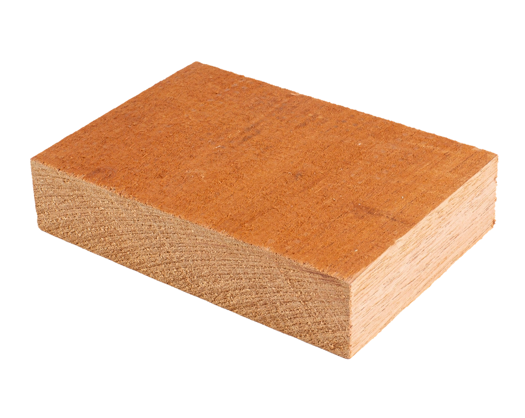 Cozad Guitars - Tailblock