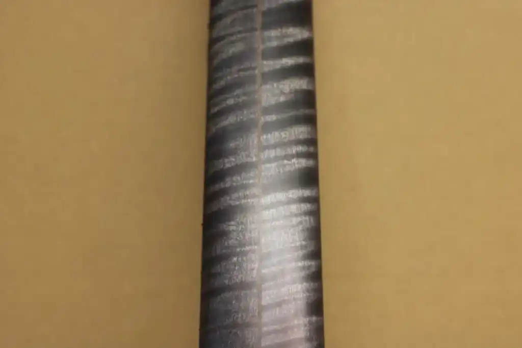 Cozad Guitars - Guild JF65-12 Pores Filled