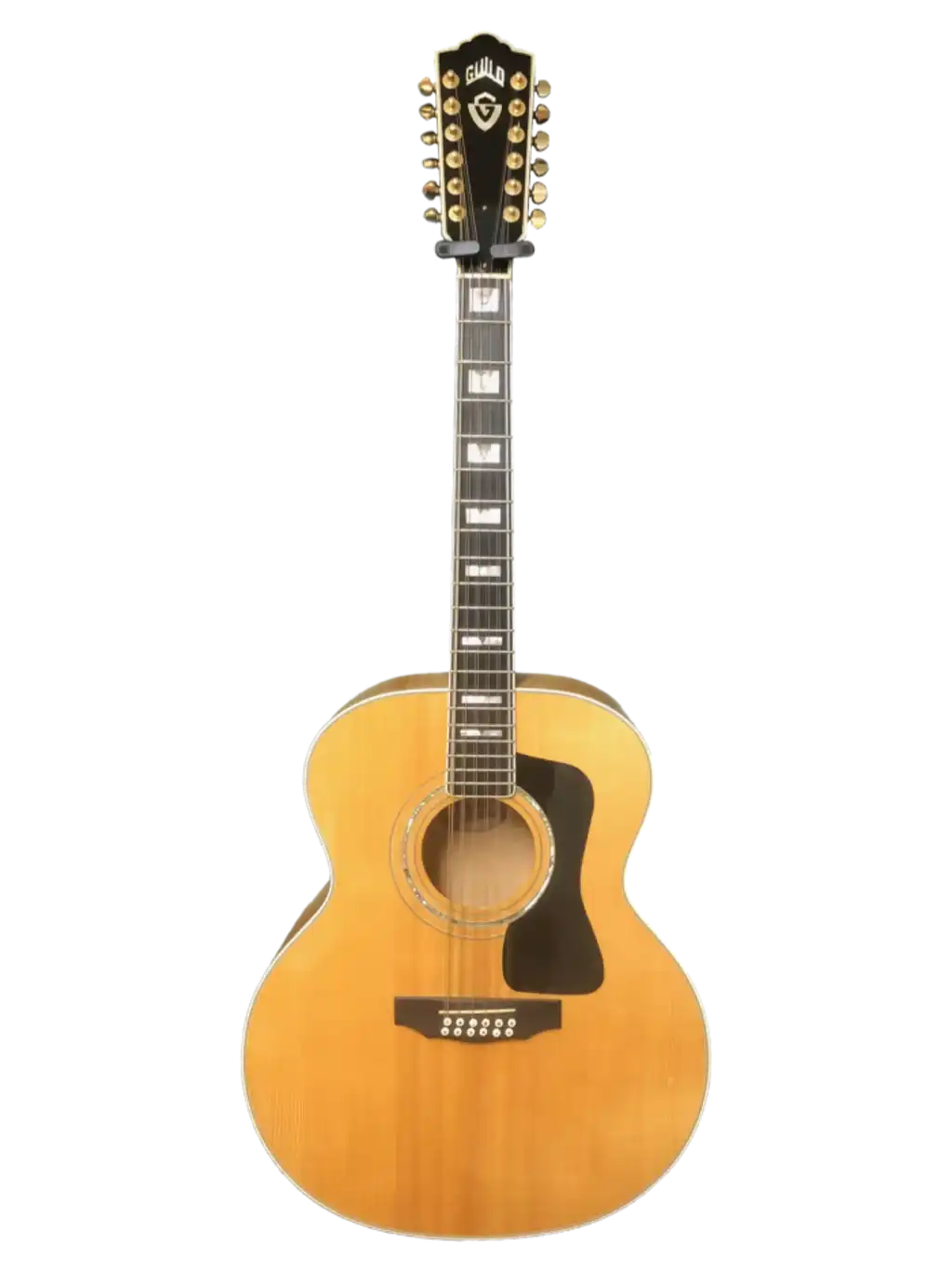 1999 Guild JF65-12 "Before"