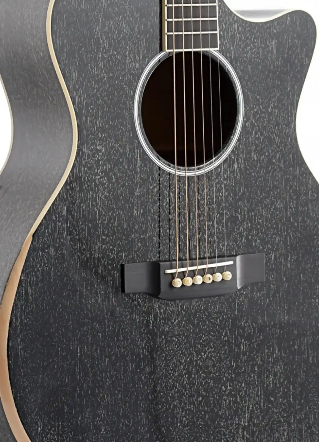 Cozad Guitars - Guild JF65-12 Martin Dog Hair Guitar