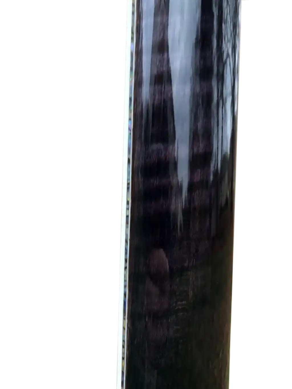 Cozad Guitars - Guild JF65-12 Neck Finish