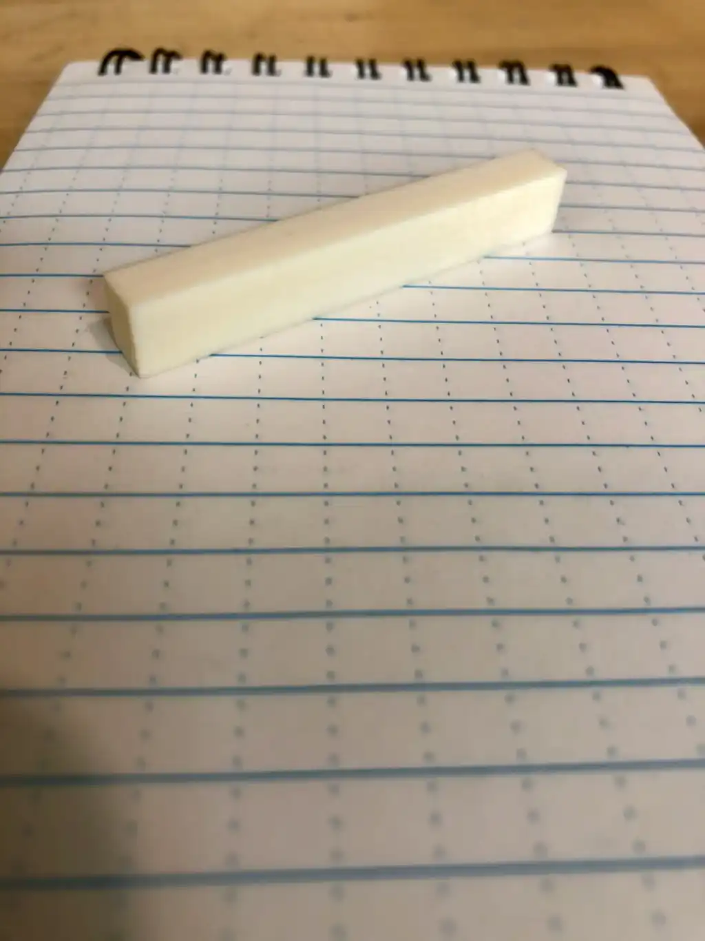 Cozad Guitars - Guild JF65-12 Nut Blank