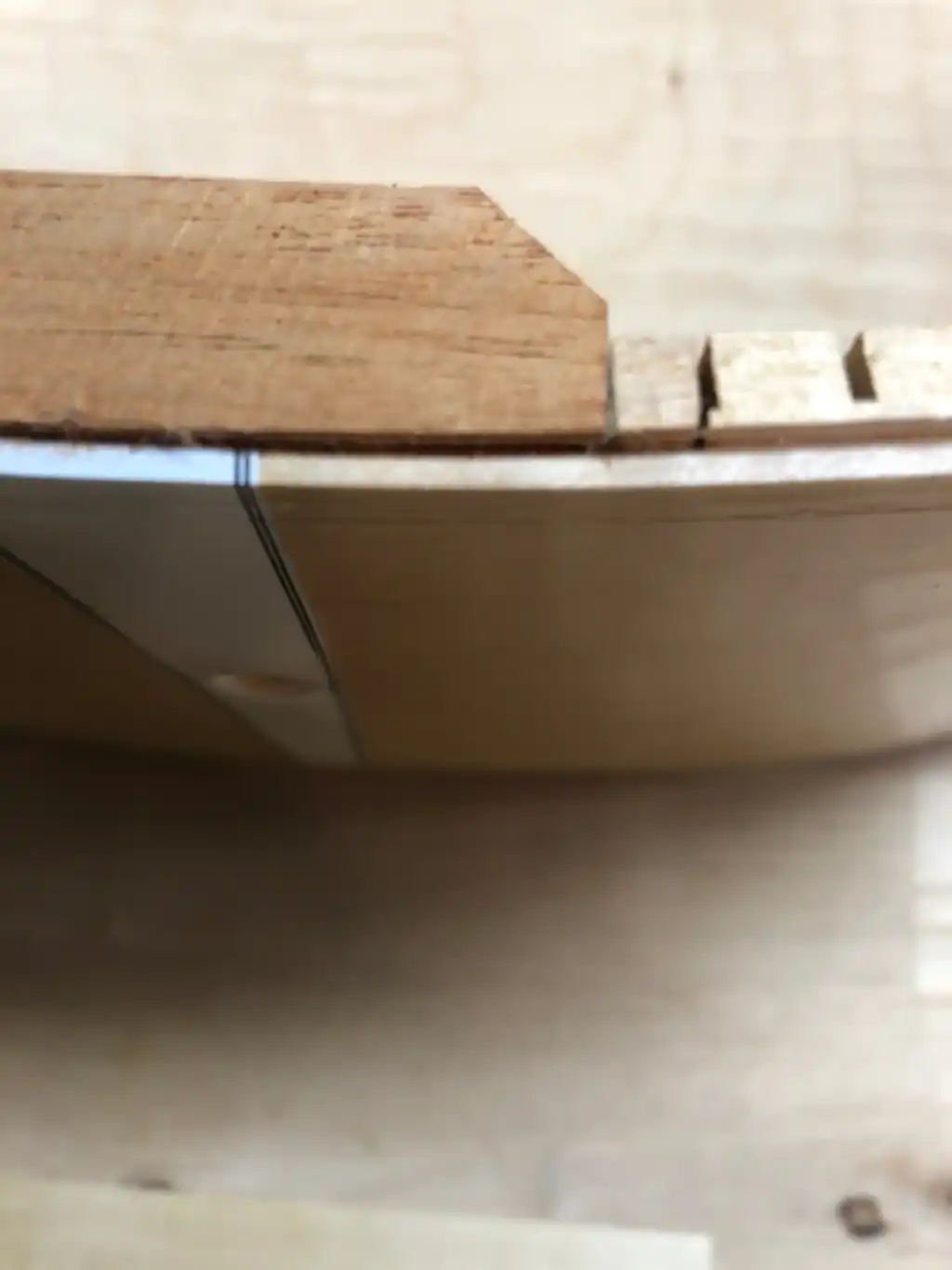 Cozad Guitars - Guild JF65-12 Solid Maple Sides