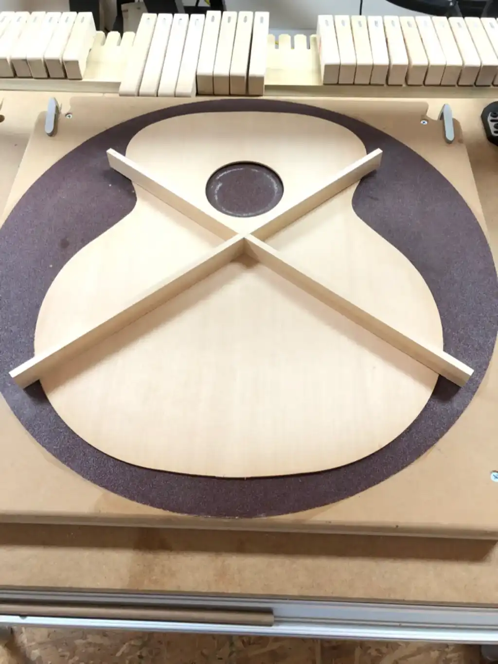 Cozad Guitars - Guild JF65-12 New X-Brace