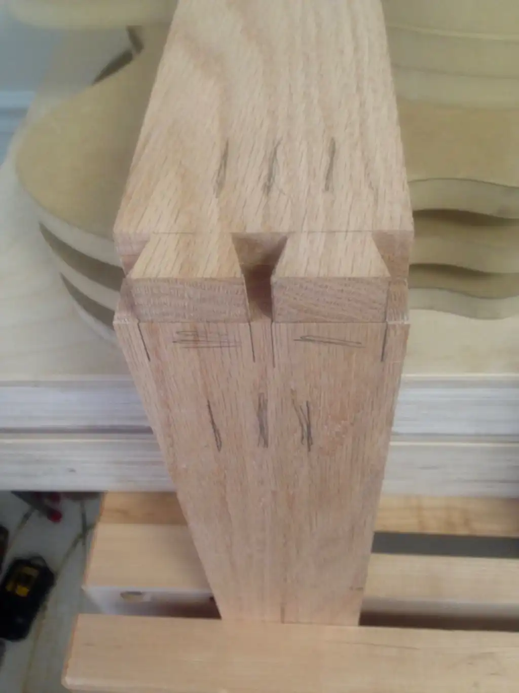 Cozad Guitars - Trace the Tails