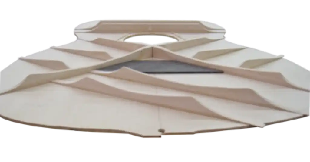 Transverse Brace